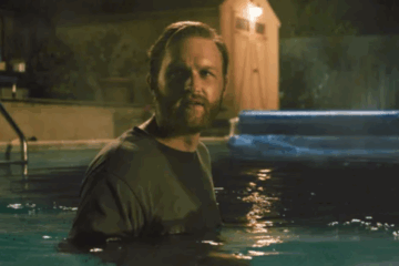 Night Swim